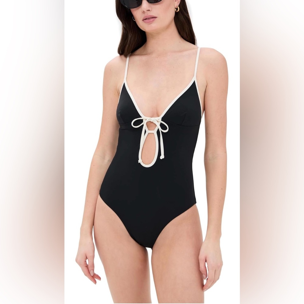 Onia Soleil One Piece